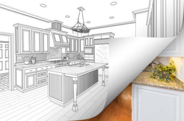 structural engineering jacksonville FL kitchen remodel